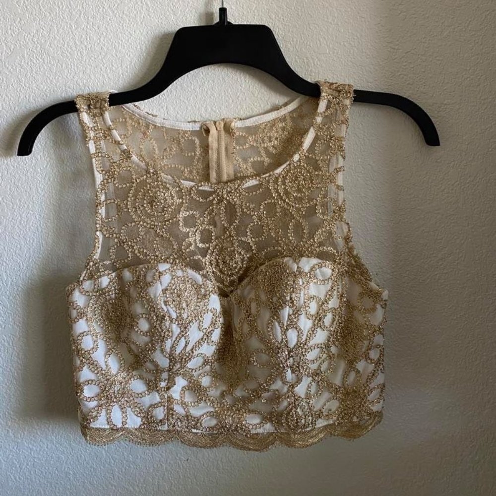 Homecoming Dress